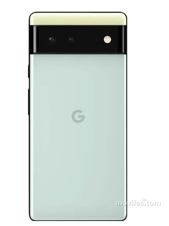 Image 8 Google Pixel 6