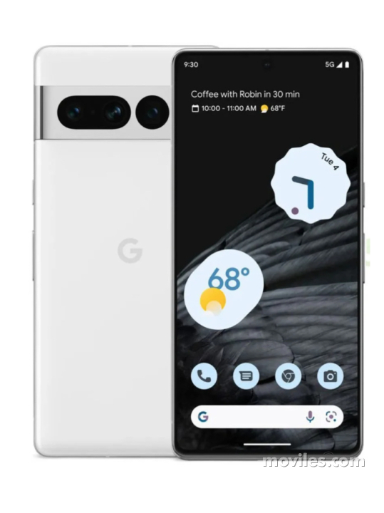 Image 3 Google Pixel 7 Pro