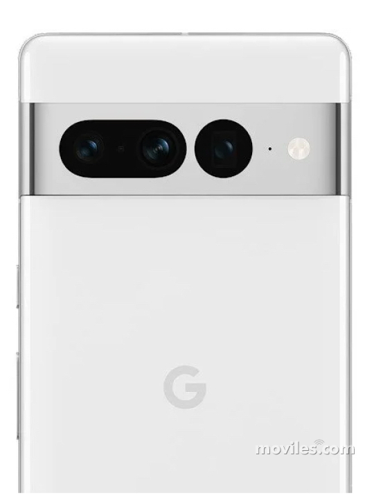 Image 6 Google Pixel 7 Pro