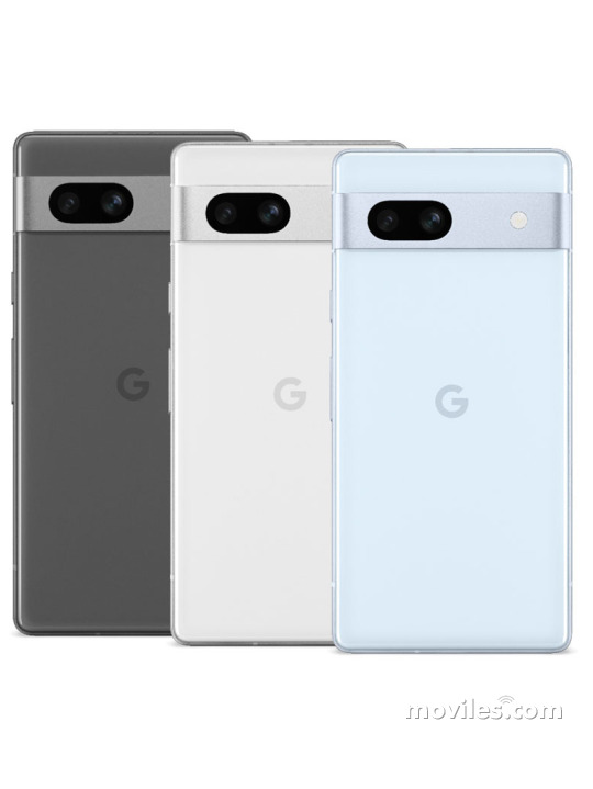 Image 4 Google Pixel 7a