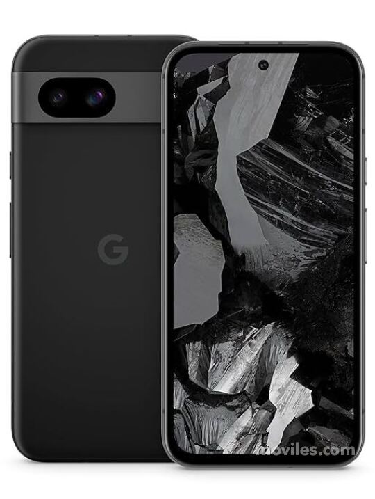 Google Pixel 8a