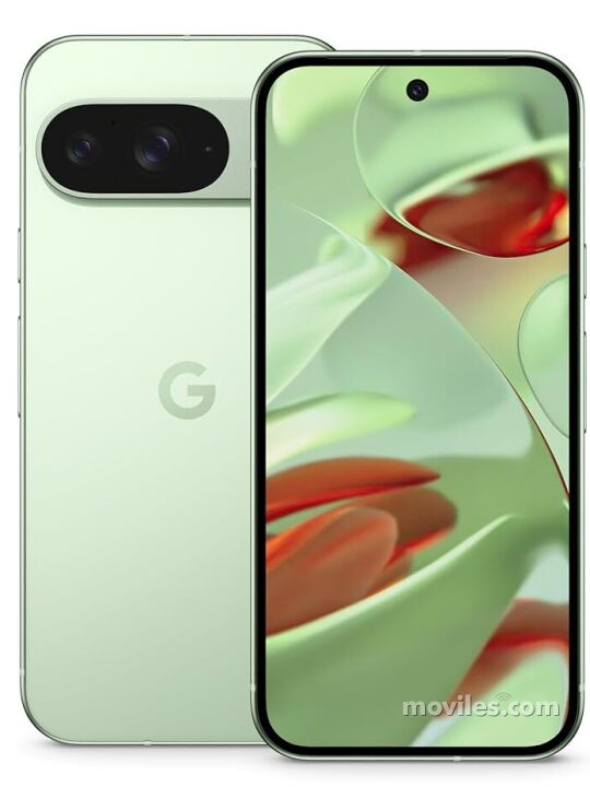 Image 3 Google Pixel 9