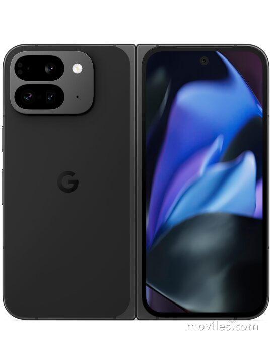 Image 2 Google Pixel 9 Pro Fold