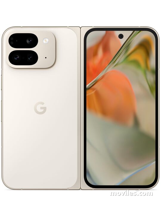 Image 4 Google Pixel 9 Pro Fold