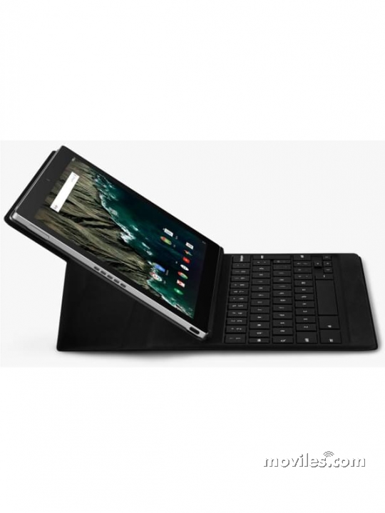 Image 2 Tablet Google Pixel C