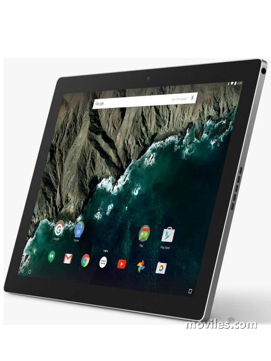Image 3 Tablet Google Pixel C