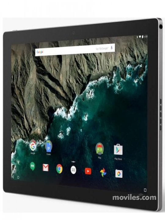 Image 4 Tablet Google Pixel C