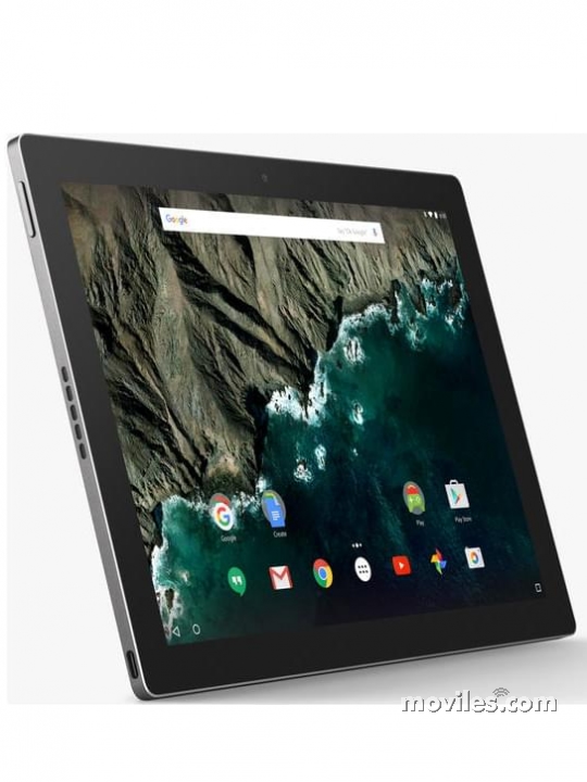 Image 5 Tablet Google Pixel C