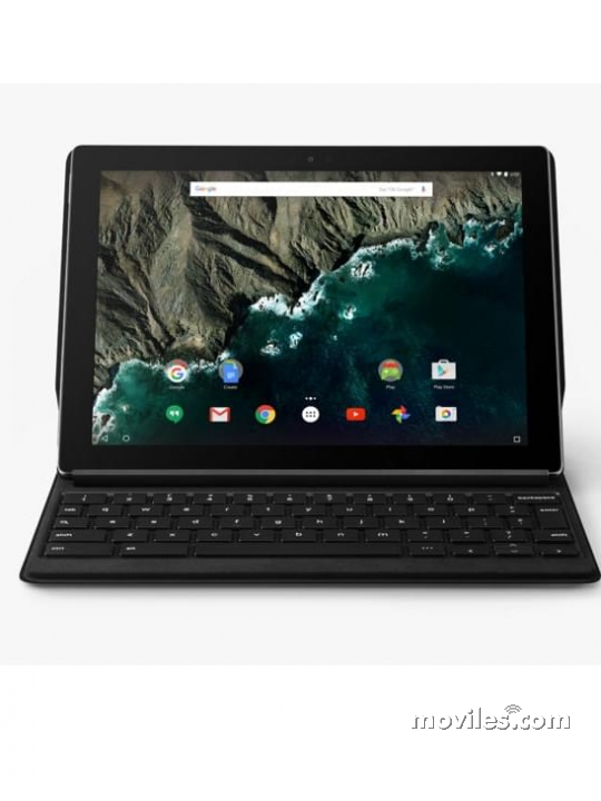 Image 6 Tablet Google Pixel C