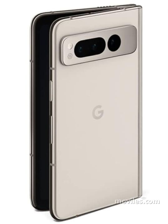 Image 5 Google Pixel Fold