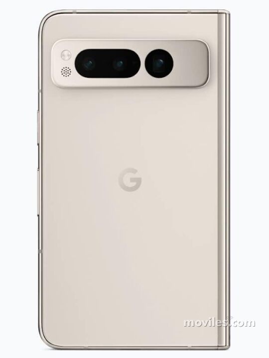 Image 6 Google Pixel Fold