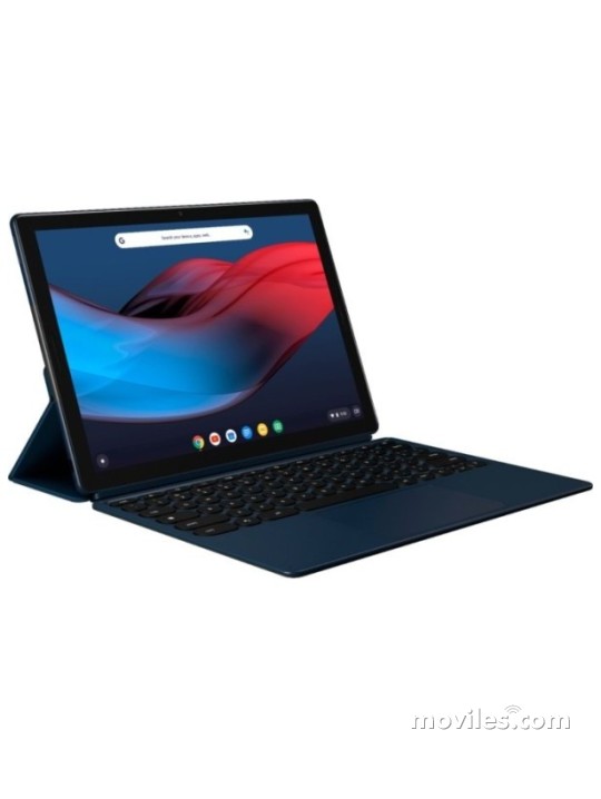 Image 2 Tablet Google Pixel Slate