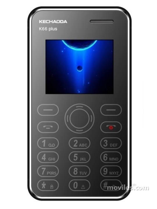 Guophone K66 Plus