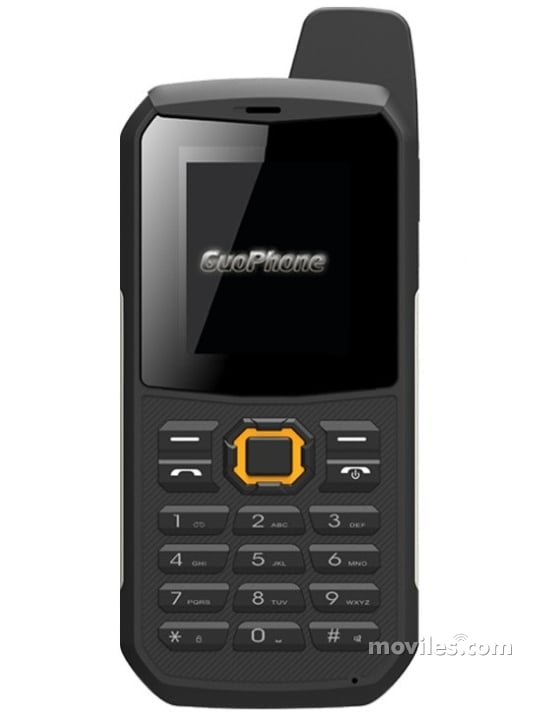 Guophone V1