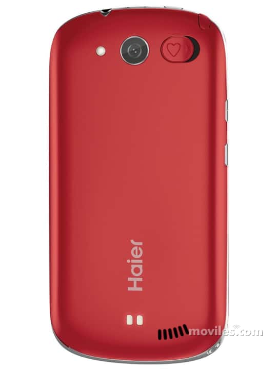 Image 4 Haier A6 Easy