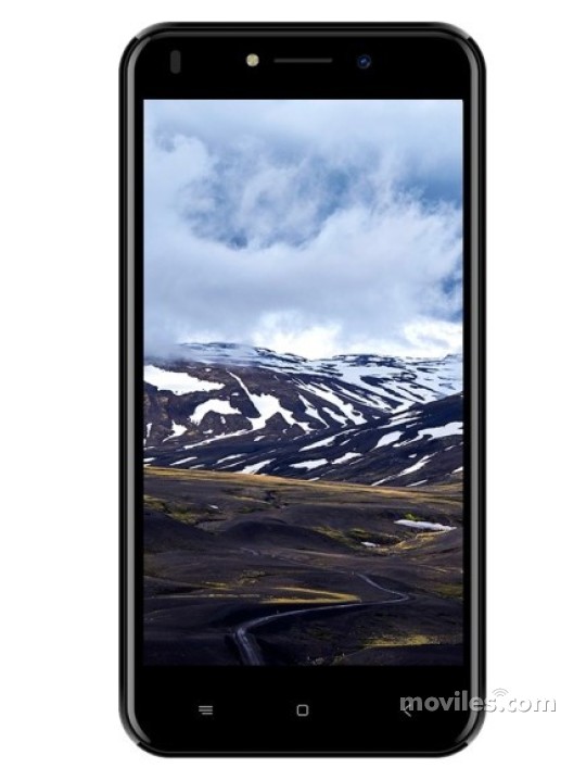 Haier Alpha A3