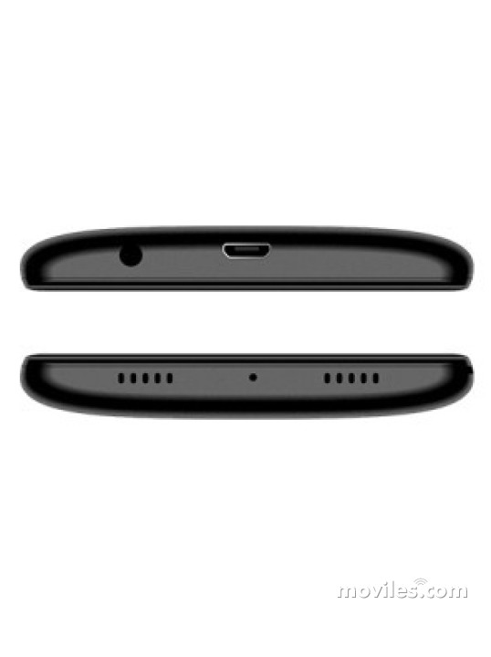 Image 4 Haier Alpha A3