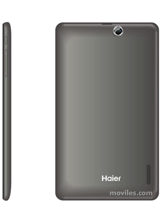 Image 3 Tablet Haier E700