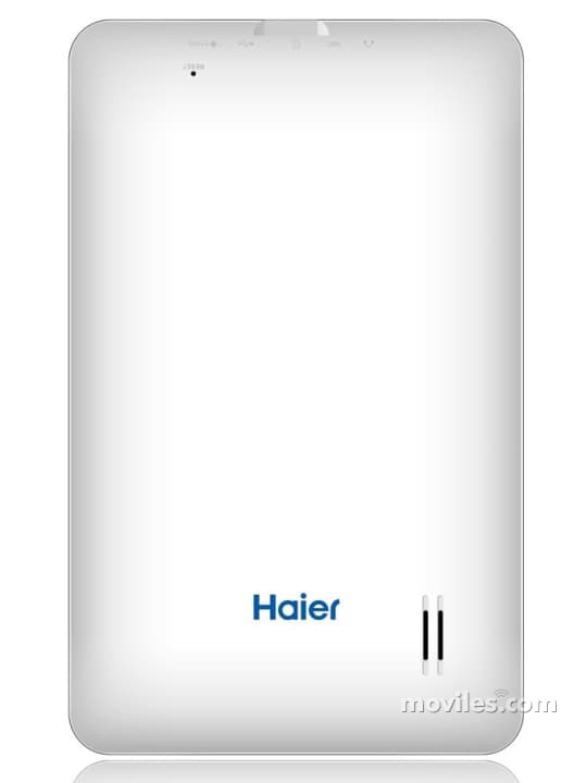 Image 2 Tablet Haier E900