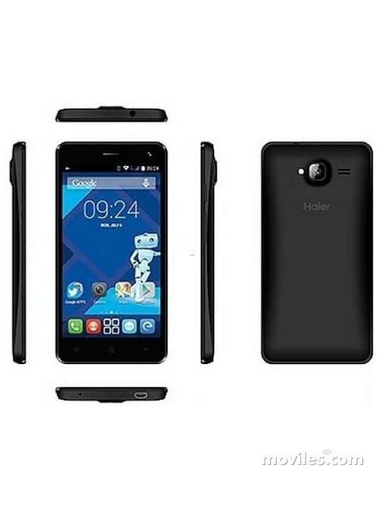Image 3 Haier G31