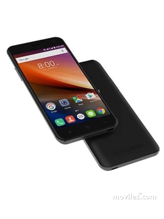Image 3 Haier G55
