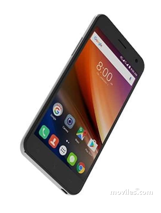 Image 2 Haier G55