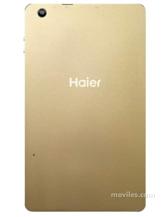 Image 2 Tablet Haier Pad 825