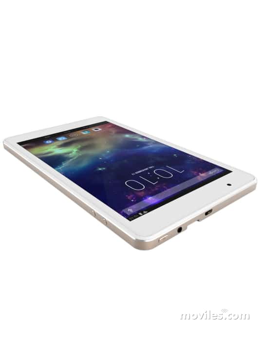 Image 3 Tablet Haier Pad 825