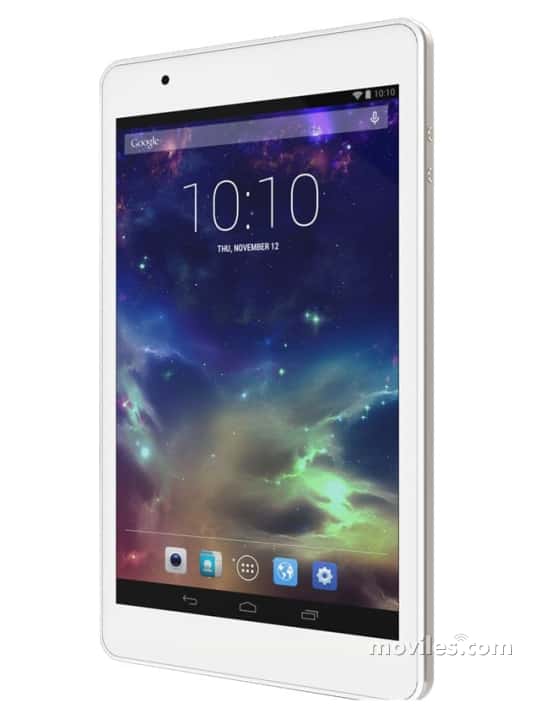 Image 4 Tablet Haier Pad 825