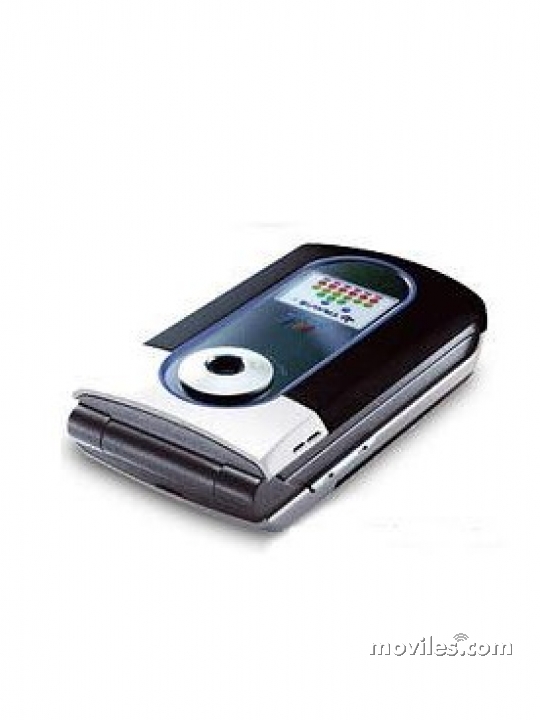 Image 3 Haier V2000
