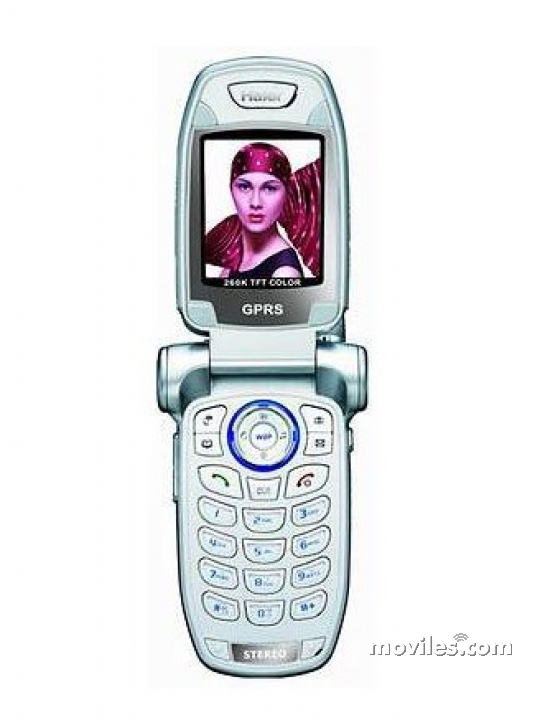Haier V6100