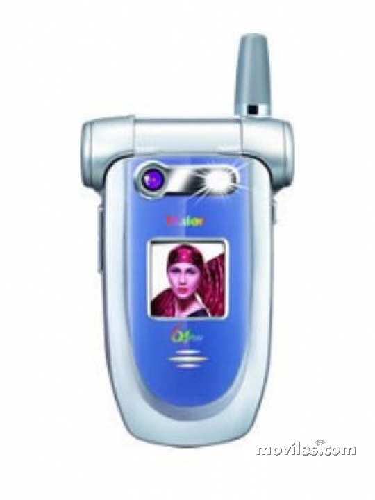 Image 2 Haier V6100