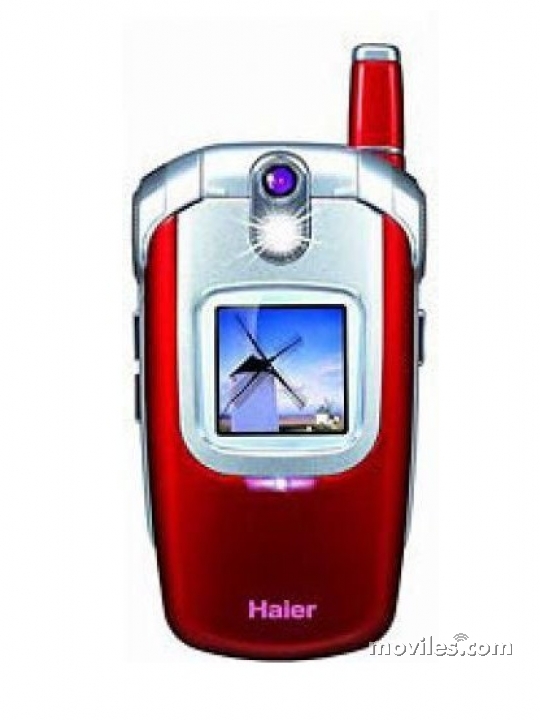 Image 2 Haier V7000