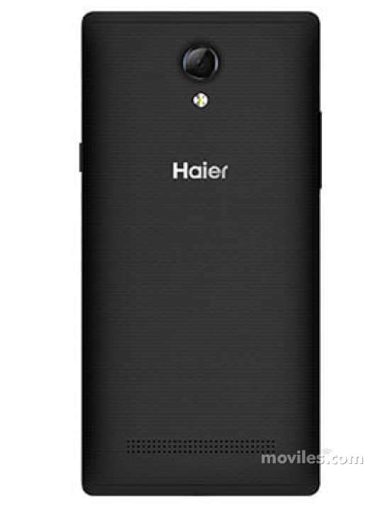 Image 2 Haier Voyage G30