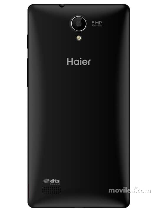 Image 2 Haier Voyage I50