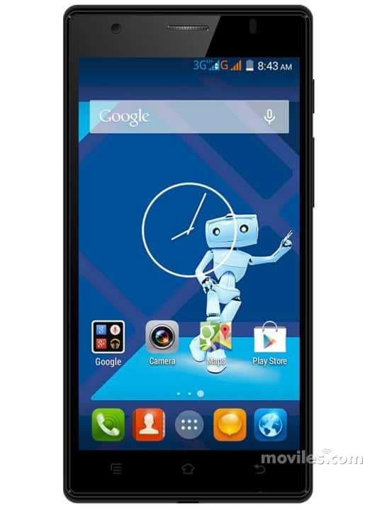 Haier Voyage I50