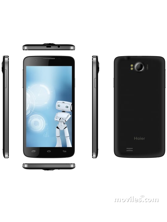 Image 3 Haier W716