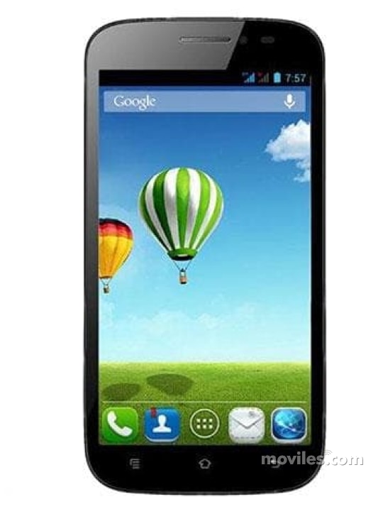 Haier W757