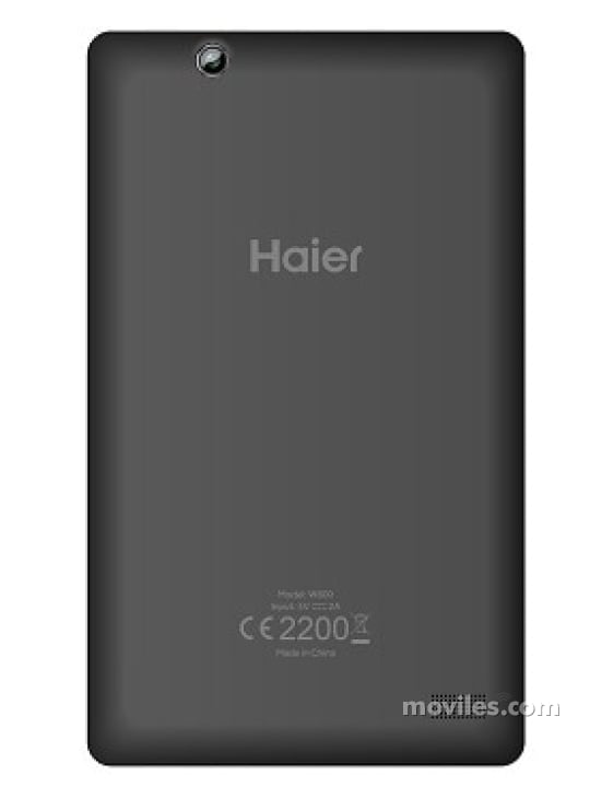 Image 2 Tablet Haier Pad W800