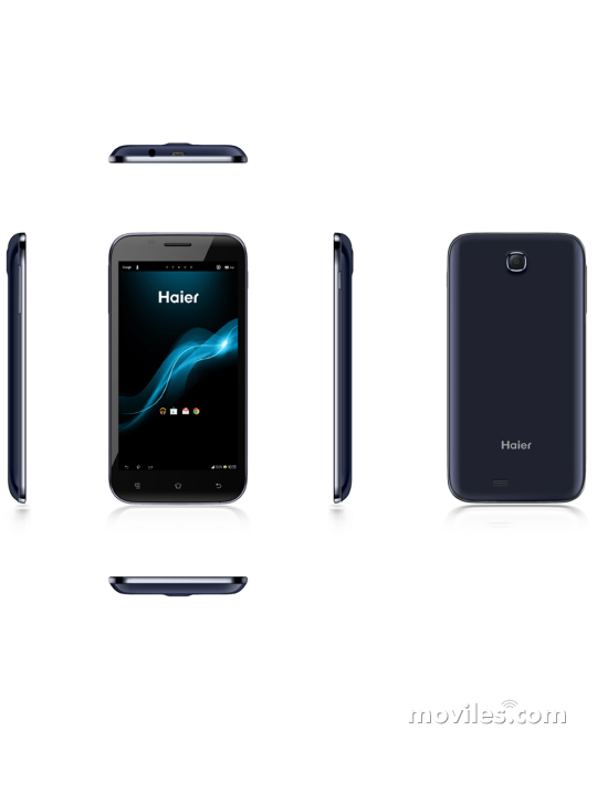 Image 5 Haier W860