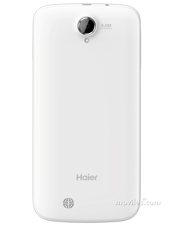 Image 2 Haier W867