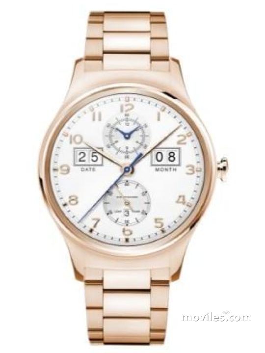 Image 2 Haier Watch