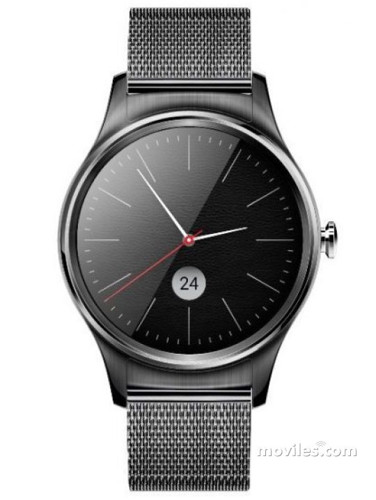 Image 3 Haier Watch