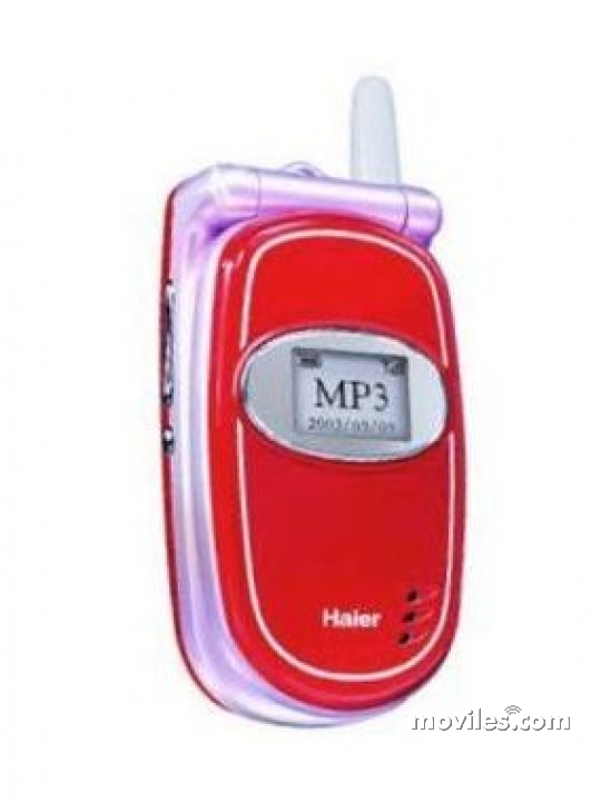 Image 2 Haier Z8000