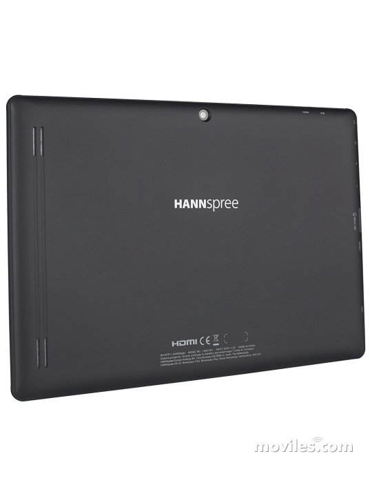 Image 4 Tablet Hannspree G SN1ATP1B