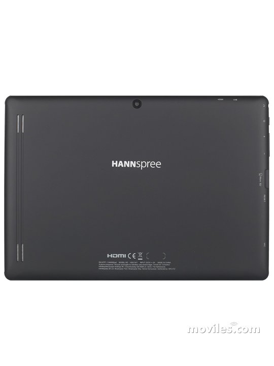 Image 5 Tablet Hannspree G SN1ATP1B