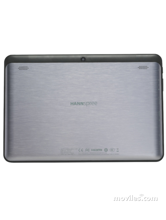 Image 2 Tablet Hannspree HannsPad 10.1 HD T71B