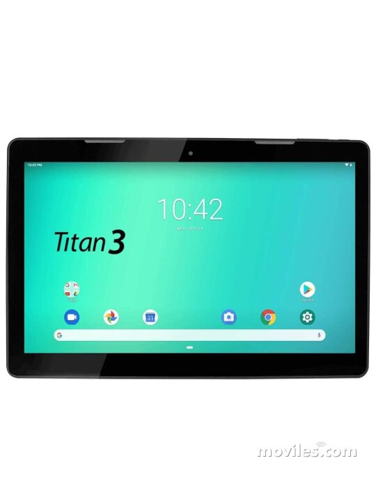 Image 2 Tablet Hannspree Hannspad 133 Titan 3