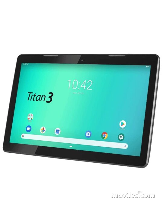 Image 3 Tablet Hannspree Hannspad 133 Titan 3