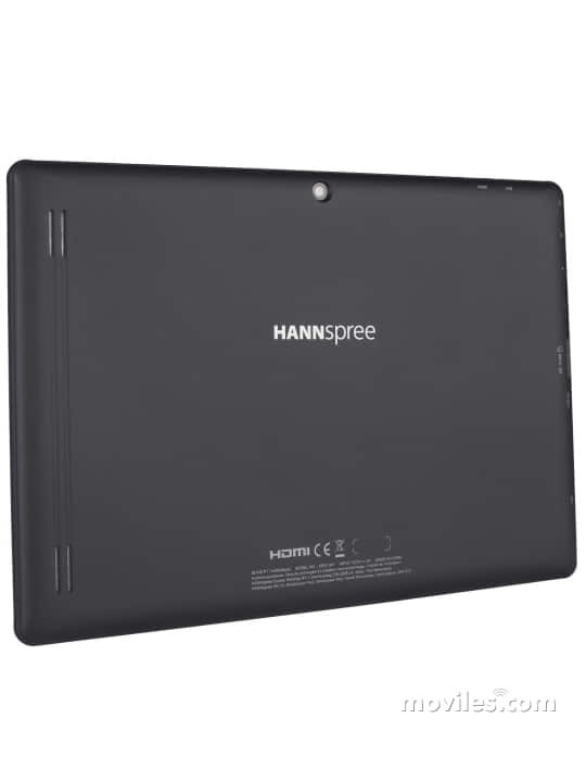 Image 4 Tablet Hannspree Hannspree 101 Hercules